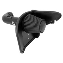 Load image into Gallery viewer, KN-10-13-Chevy-Camaro-6.2L-V8-Black-Performance-Intake-Kit