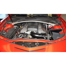 Load image into Gallery viewer, KN-10-13-Chevy-Camaro-6.2L-V8-Black-Performance-Intake-Kit