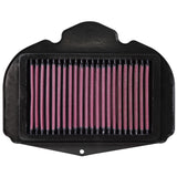 K&N Engineering YA-1210 Replacement Air Filter