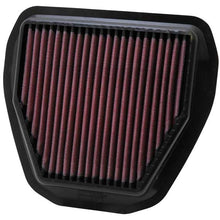 Load image into Gallery viewer, KN-10-13-Yamaha-Yz450f-450-Replacement-Air-Filter