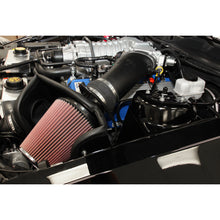 Load image into Gallery viewer, KN-10-14-Ford-Mustang-Shelby-Gt-5.4L-V8-Performance-Intake-Kit