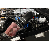K&N Engineering 57-2579 Performance Air Intake System