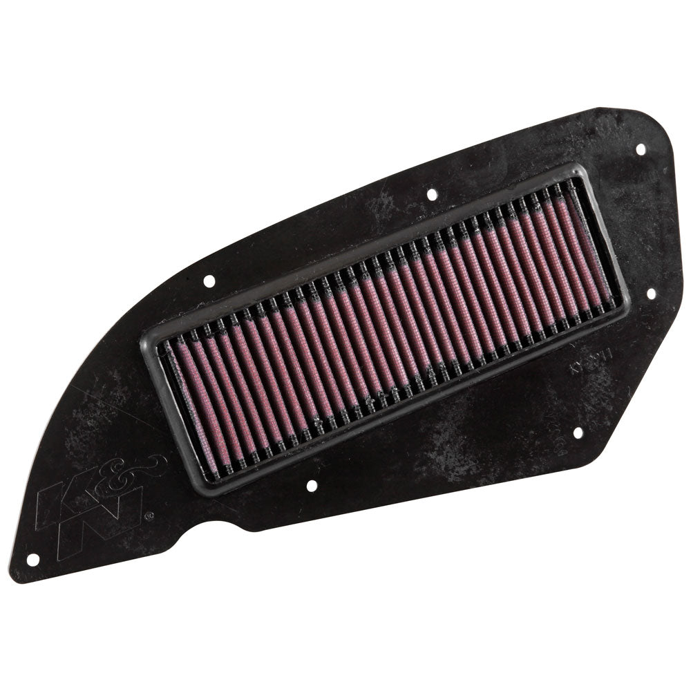 KN-10-16-Kymco-Downtown-300I-Replacement-Drop-In-Air-Filter