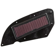 Load image into Gallery viewer, KN-10-16-Kymco-Downtown-300I-Replacement-Drop-In-Air-Filter