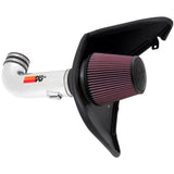 K&N Engineering 69-4519TP Performance Air Intake System