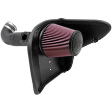 Load image into Gallery viewer, KN-10-Chevy-Camaro-3.6L-V6-Aircharger-Performance-Intake