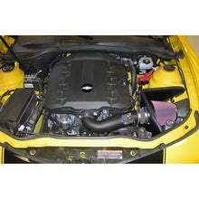 Load image into Gallery viewer, KN-10-Chevy-Camaro-3.6L-V6-Aircharger-Performance-Intake