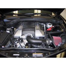 Load image into Gallery viewer, KN-10-Chevy-Camaro-6.2L-V8-Aircharger-Performance-Intake
