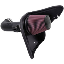 Load image into Gallery viewer, KN-10-Chevy-Camaro-6.2L-V8-Aircharger-Performance-Intake