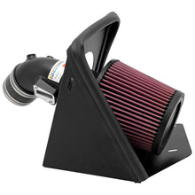 Load image into Gallery viewer, KN-10-Ford-Focus-L4-2.0L-Typhoon-Short-Ram-Intake