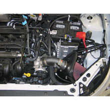Load image into Gallery viewer, KN-10-Ford-Focus-L4-2.0L-Typhoon-Short-Ram-Intake