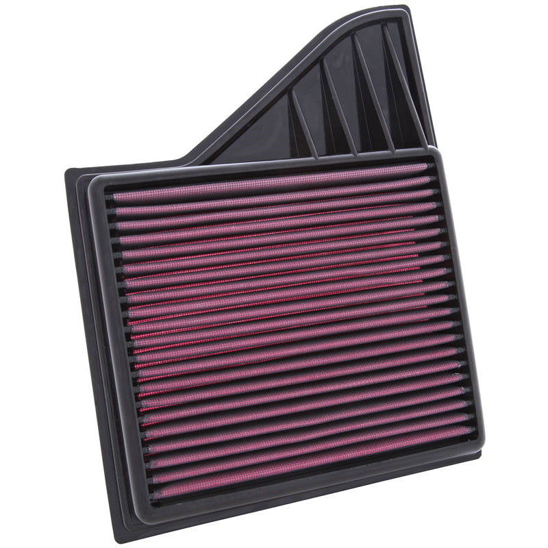 KN-10-Ford-Mustang-Gt-4.6L-V8-Drop-In-Air-Filter