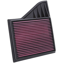 Load image into Gallery viewer, KN-10-Ford-Mustang-Gt-4.6L-V8-Drop-In-Air-Filter