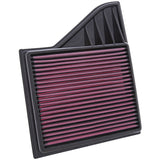 K&N Engineering 33-2431 Replacement Air Filter