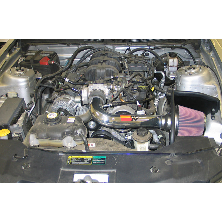 KN-10-Ford-Mustang-Gt-V6-4.0L-Typhoon-Intake