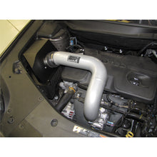 Load image into Gallery viewer, KN-10-Gmc-Terrain--10-Chevy-Equinox-2.4L-L4-Silver-High-Flow-Performance-Kit