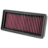 K&N Engineering BM-1611 Replacement Air Filter