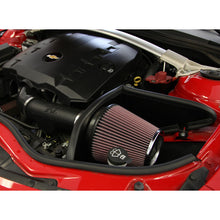 Load image into Gallery viewer, KN-11-12-Chevy-Camaro-3.6L-V6-Aircharger-Performance-Intake