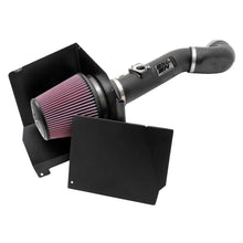 Load image into Gallery viewer, KN-11-12-Chevy-Silverado-25003500-Hd--11-12-Gmc-Sierra-25003500-Hd-High-Flow-Perf-Intake-Kit