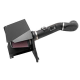 K&N Engineering 77-3076KTK Performance Air Intake System