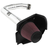 K&N Engineering 69-2544TP Performance Air Intake System
