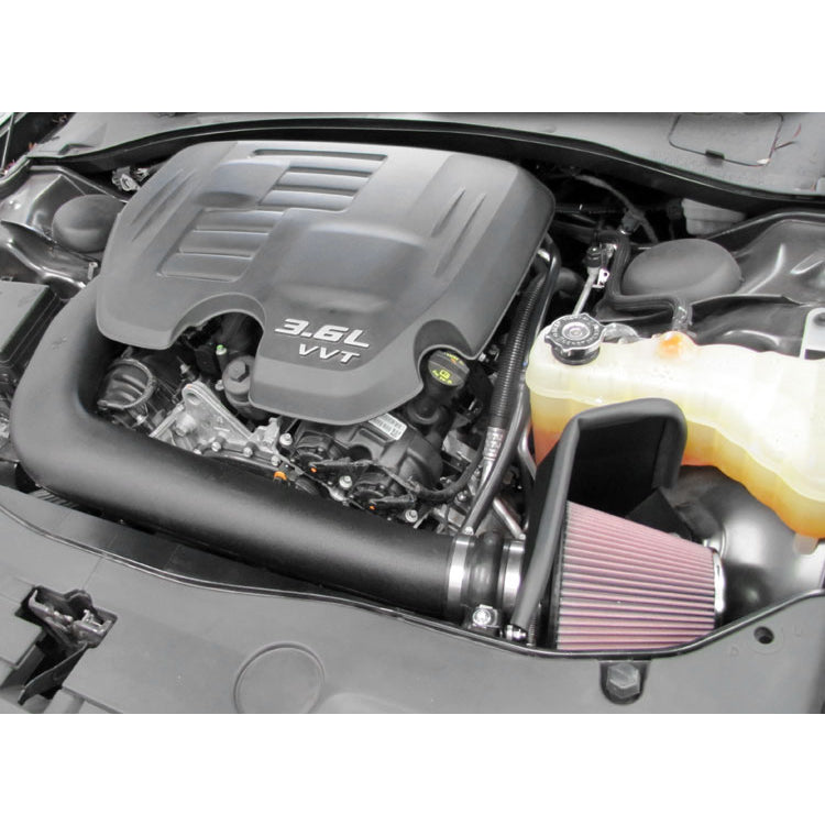 KN-11-12-Dodge-ChallengerCharger--11-12-Chrysler-300-3.6L-V6-Aircharger-Performance-Intake