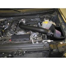 Load image into Gallery viewer, KN-11-12-Ford-F-150-6.2L-V8-Performance-Intake-Kit