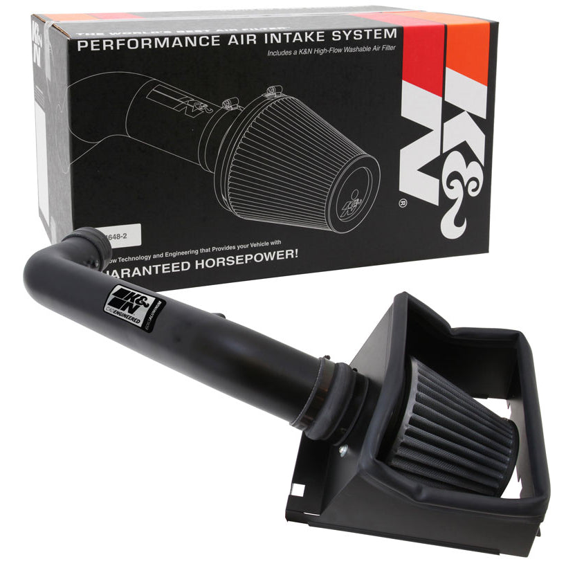KN-11-12-Ford-F150-6.2L-V8-Performance-Intake-Kit