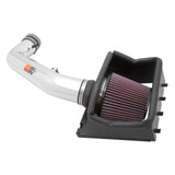 K&N Engineering 77-2584KP Performance Air Intake System
