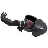 K&N Engineering 63-2578 Performance Air Intake System