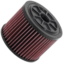 Load image into Gallery viewer, KN-11-13-Audi-A6-0L-L4-Replacement-Air-Filter