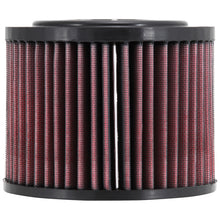 Load image into Gallery viewer, KN-11-13-Audi-A6-0L-L4-Replacement-Air-Filter