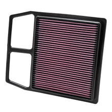 Load image into Gallery viewer, KN-11-13-Can-Am-Commander-800Cc-1000Cc-Air-Filter