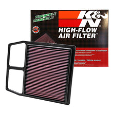 Load image into Gallery viewer, KN-11-13-Can-Am-Commander-800Cc-1000Cc-Air-Filter