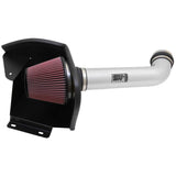 K&N Engineering 69-2546TS Performance Air Intake System