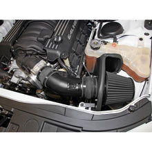 Load image into Gallery viewer, KN-11-13-Dodge-Challenger-V812-13-Charger-V8--12-13-Chrysler-300-Black-Performance-Intake-Kit