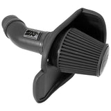 K&N Engineering 71-2545 Performance Air Intake System