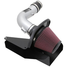 Load image into Gallery viewer, KN-11-13-Ford-Edge-3.53.7L-V6-Silver-High-Flow-Performance-Kit