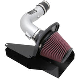 K&N Engineering 77-2583KS Performance Air Intake System