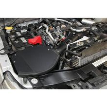 Load image into Gallery viewer, KN-11-13-Ford-F250F350F450F550-Super-Duty-6.7L-V8-Dsl-Black-Performance-Intake-Kit