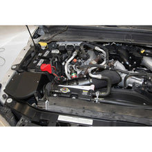 Load image into Gallery viewer, KN-11-13-Ford-F250F350F450F550-Super-Duty-6.7L-V8-Dsl-Black-Performance-Intake-Kit
