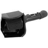 K&N Engineering 71-2582 Performance Air Intake System