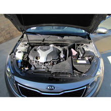 Load image into Gallery viewer, KN-11-13-Hyundai-Sonata-2.0L-L4-Turbo--11-13-Kia-Optima-2.0L-L4-Turbo-Typhoon-Intake