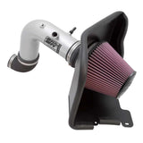 K&N Engineering 69-5309TS Performance Air Intake System