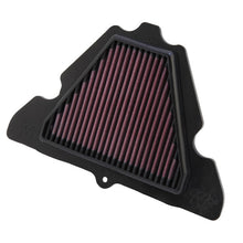 Load image into Gallery viewer, KN-11-13-Kawasaki-Z1000-1000-Zx1000-Ninja--11-12-Z1000-Sx--12-Versys-1000-Replacement-Air-Filter