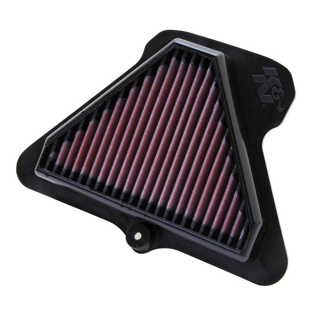 KN-11-13-Kawasaki-Zx10r-Ninja-Replacement-Air-Filter