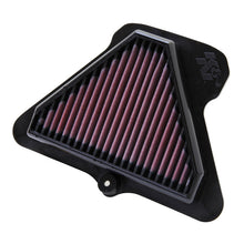 Load image into Gallery viewer, KN-11-13-Kawasaki-Zx10r-Ninja-Replacement-Air-Filter