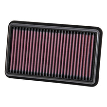 Load image into Gallery viewer, KN-11-13-Kia-Picanto-1.0L1.2L--12-13-Hundai-I10-1.0L-Replacement-Air-Filter