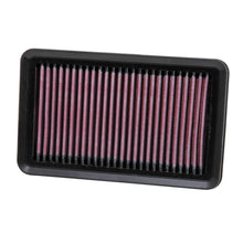 Load image into Gallery viewer, KN-11-13-Kia-Picanto-1.0L1.2L--12-13-Hundai-I10-1.0L-Replacement-Air-Filter