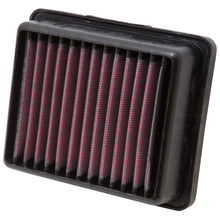 Load image into Gallery viewer, KN-11-13-Ktm-125-Duke--12-13-Ktm-200-Duke-Replacement-Panel-Air-Filter